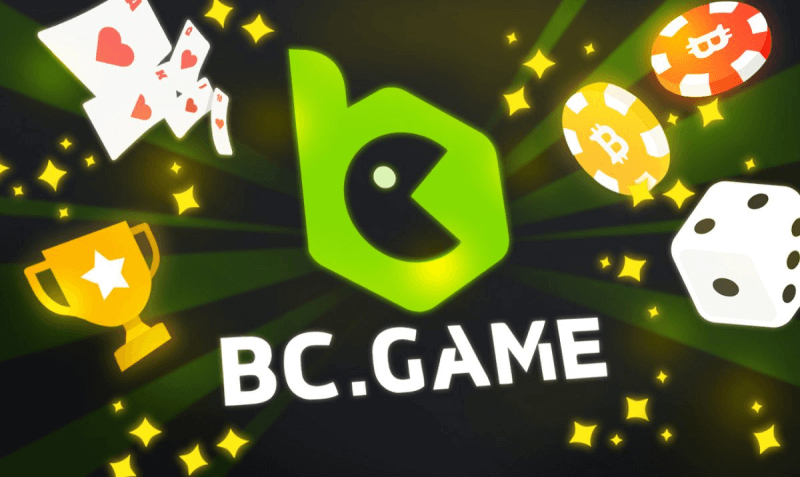 BC.Game कैसीनो एक नई दृष्टि में ऑनलाइन गेमिंग का अनुभव