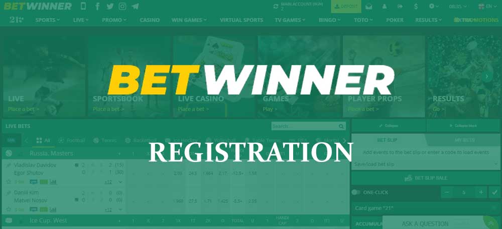 Discover the Exciting Bonuses Betwinner