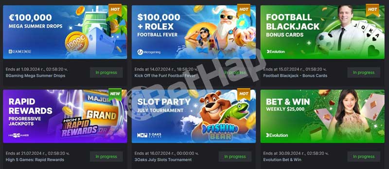 Discover the Exciting World of BC GameBet Ng