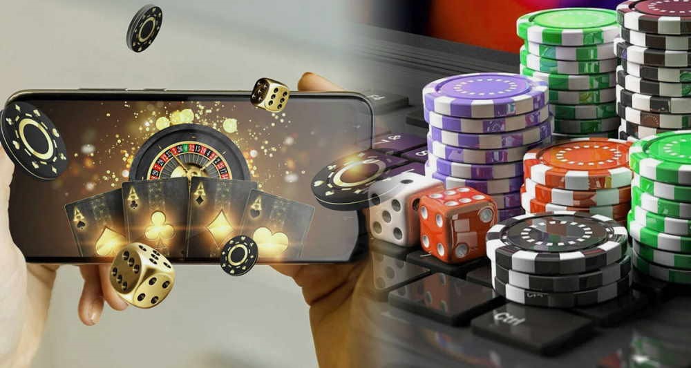 The Role of Online Casino Apps in Promoting Responsible Gambling in Kazakhstan 3 The Role of Online Casino Apps in Promoting Responsible Gambling in Kazakhstan 3