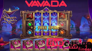 Atklājiet Iespējas ar casino vavada