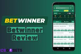 Discover the Exciting World of Betwinner Casino