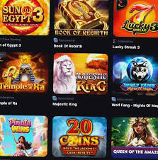Lucky Star 123 Online Casino India - Your Gateway to Winning