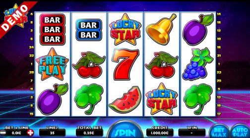 Lucky Star 123 Online Casino India - Your Gateway to Winning