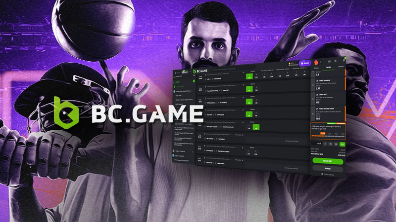 Proses Penarikan BC.GAME Panduan Lengkap dan Praktis