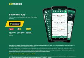 Tout ce que vous devez savoir sur Betwinner iOS