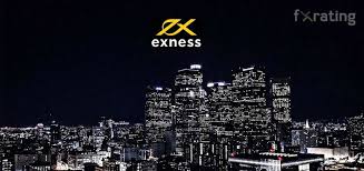 A Comprehensive Guide to Exness Trading Account