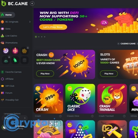 BC Game Online Casino A New Era of Online Gaming BC Game Online Casino A New Era of Online Gaming