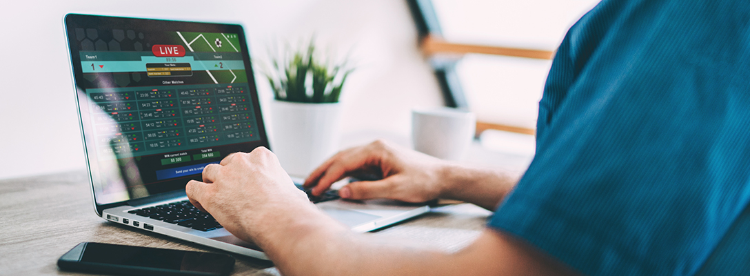 Best mobile apps for virtual sports betting 2025 6