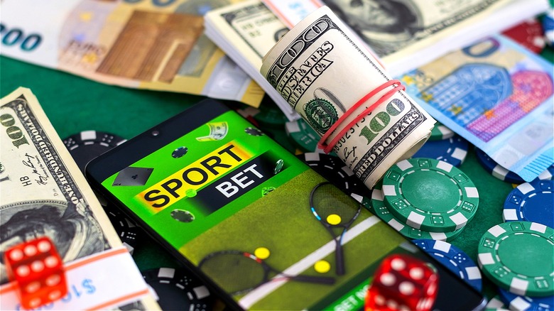 Best mobile apps for virtual sports betting 2025 6