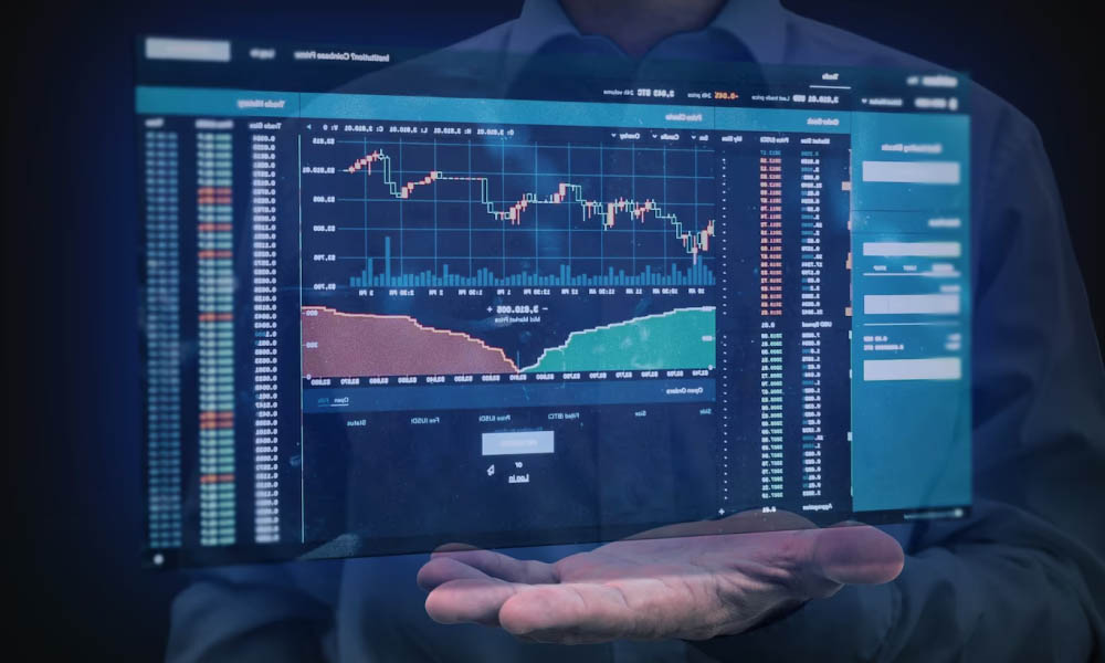 Crypto Options Trading A Comprehensive Guide for Investors Crypto Options Trading A Comprehensive Guide for Investors