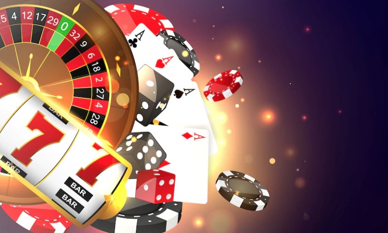 Descubre el Mundo del Casino Sin KYC 1