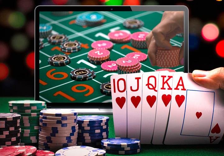 Discover the Excitement of Online Seven Casino 15