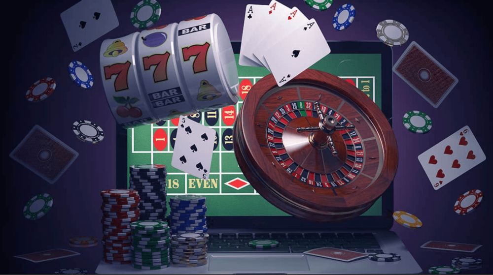 Discover the Thrills and Offers of Slotit Casino & Sportsbook