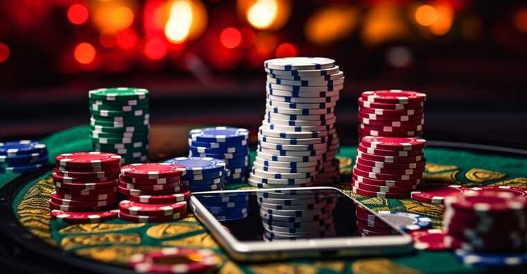 Discover the Thrills and Offers of Slotit Casino & Sportsbook