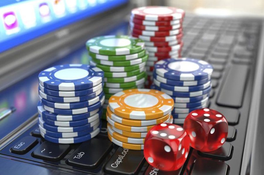 Discover the Thrills of Non-Gamstop Casino UK 1 Discover the Thrills of Non-Gamstop Casino UK 1