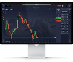 Discover the World of Trading with Pocket Option DE