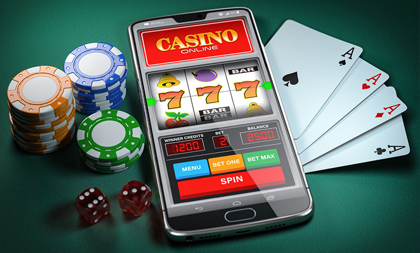 Experience the Thrill and Excitement at Memo Casino Experience the Thrill and Excitement at Memo Casino