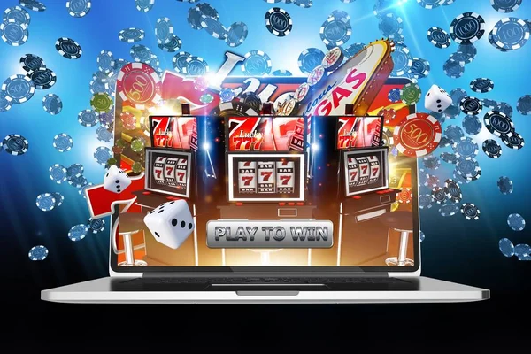 Experience the Thrill of Online Gaming with Rabbit Win