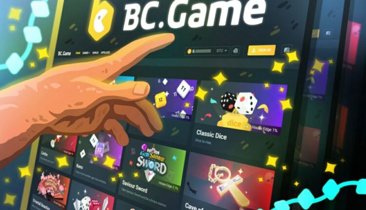 Explore the Exciting World of BC Casino