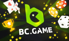 Explore the Exciting World of BC Casino