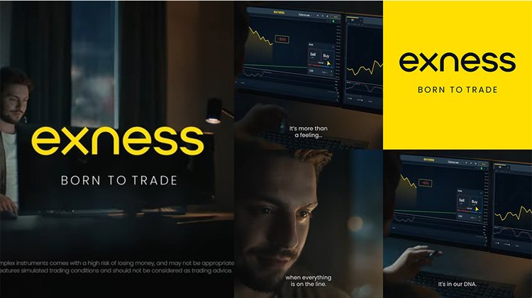 Explore the Exness App A Comprehensive Guide to Mobile Trading