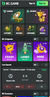 Explore the Thrills of BC Game Crypto Casino Explore the Thrills of BC Game Crypto Casino