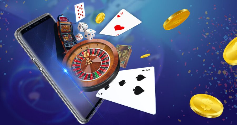 Explore the Thrills of Libet Casino Sportsbook 1 Explore the Thrills of Libet Casino Sportsbook 1
