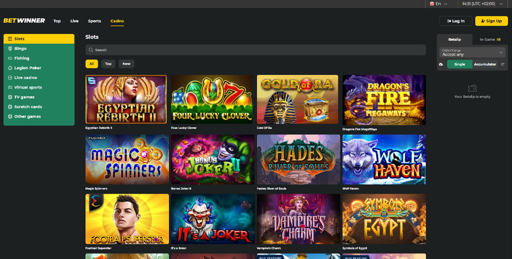 Exploring Betwinner Sports Bet Your Ultimate Guide to Betting Success