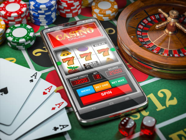 Exploring Excitement Neonix Casino Sportsbook