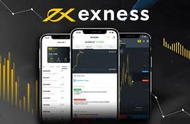 Exploring the Wealth of Opportunities Exness forex & CFDs