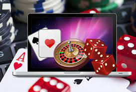 Libet Casino The Ultimate Online Gaming Destination