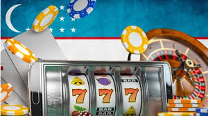 Slot mashinalarining turlari va ulardan 42