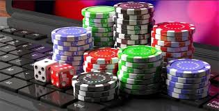 Slot mashinalarining turlari va ulardan 42