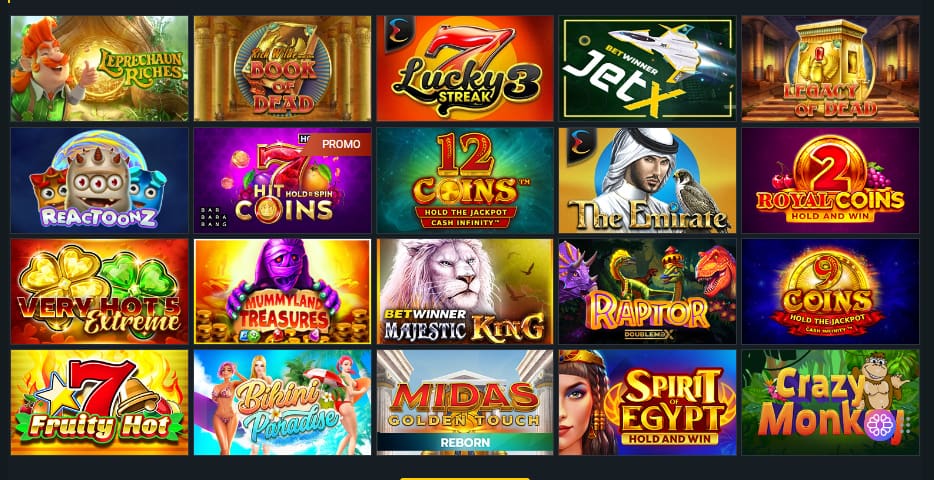 Tout ce que vous devez savoir sur Betwinner retrait