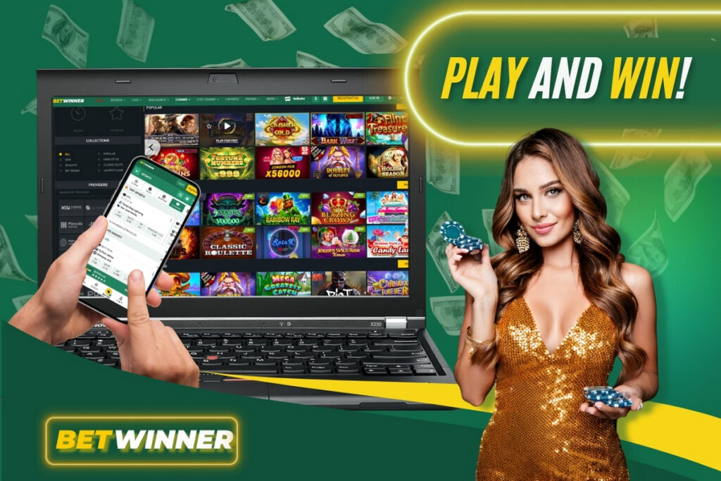Understanding Betwinner Apostas Your Guide to Successful Betting