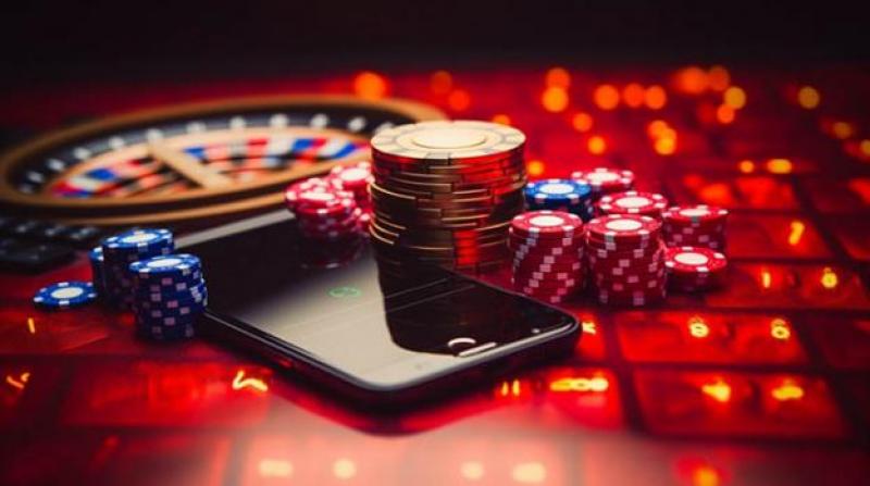 WildWild Casino Registration Process 25