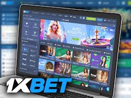 1xBet Korea Desktop The Ultimate Betting Experience 1xBet Korea Desktop The Ultimate Betting Experience