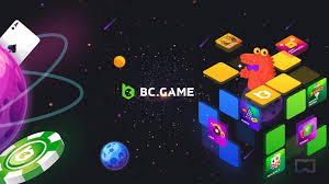 BC Game Как начать игру и заработать на криптовалюте