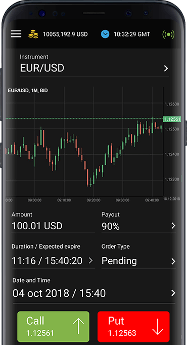 Best Binary Options Brokers for Your Trading Success 5