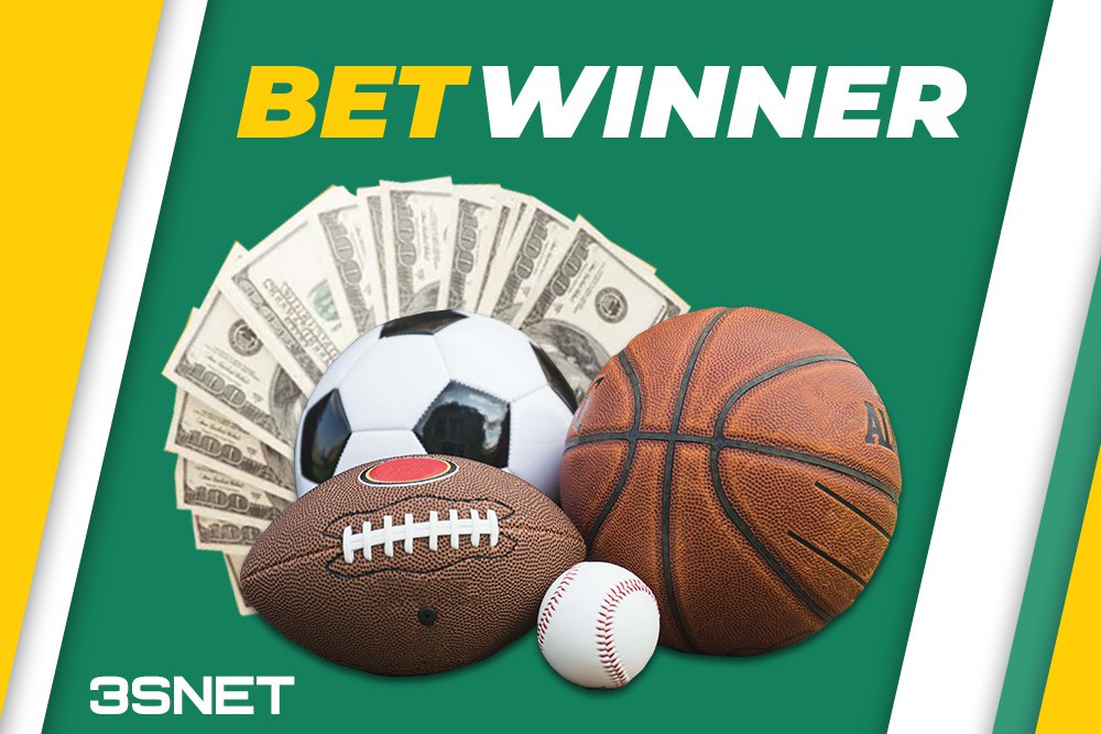 التسجيل في Betwinner خطوات سهلة وميسرة للانضمام إلى عالم المراهنات