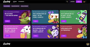 Comprehensive Insights into Casiny Casino Review Comprehensive Insights into Casiny Casino Review