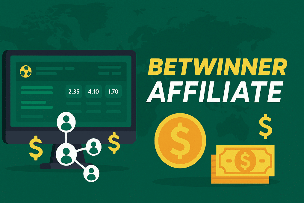 Découvrez betwinner L'Assistant Parfait pour Vos Paris Sportifs Découvrez betwinner L'Assistant Parfait pour Vos Paris Sportifs
