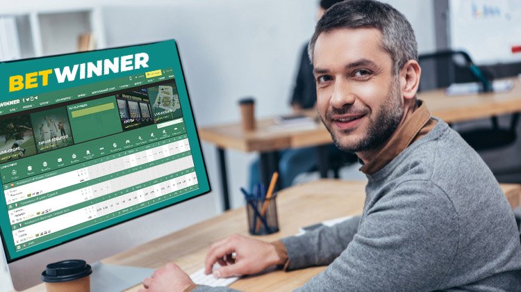 Découvrez Betwinner  La Référence des Paris Sportifs en Ligne