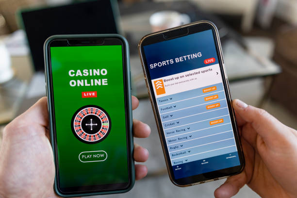 Descubra Tudo Sobre Apostas Online com 789bet
