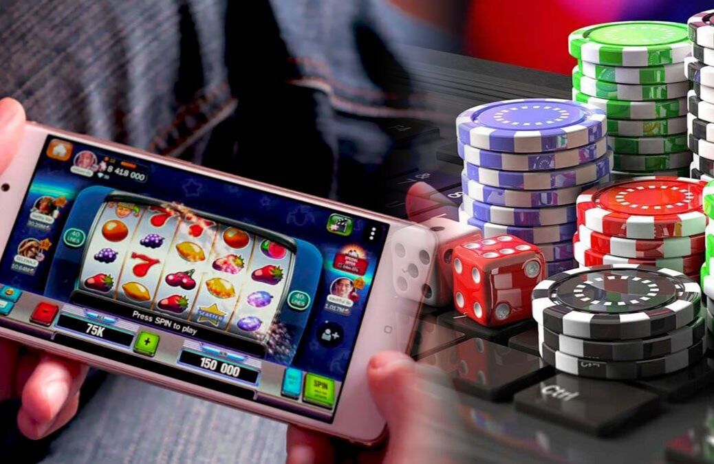Discover Exciting Games and Bonuses at Online Sky Hills Casino