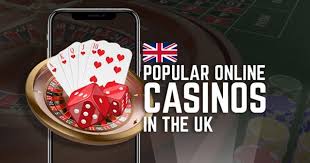Discover the Best Top Online Casino Sites UK for 2023