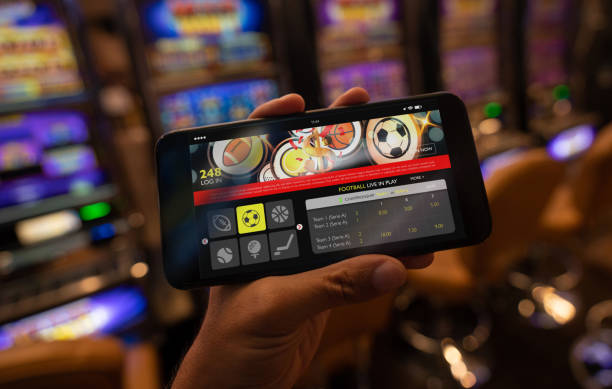 Discover the Best Top-Ranked Slot Machines By Community Votes Discover the Best Top-Ranked Slot Machines By Community Votes