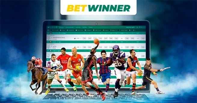 Discover the Exciting World of Betting with Betwinner