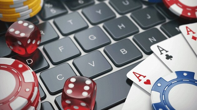 Discover the Exciting World of Gaming at Nationalbet Online Casino UK